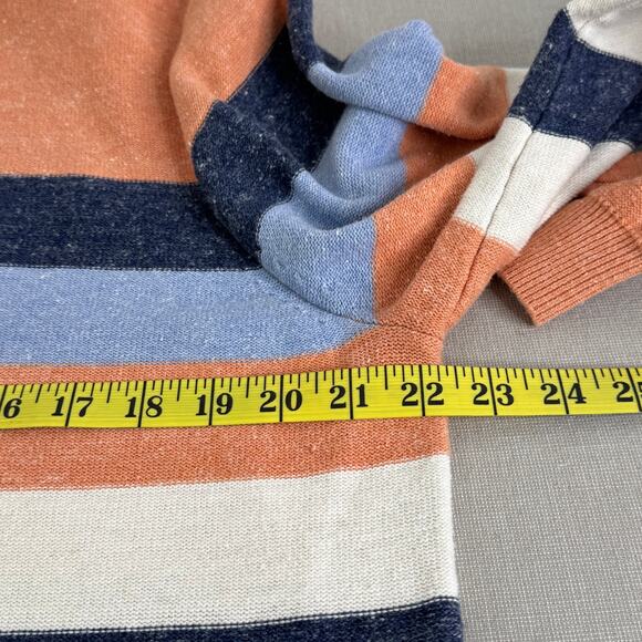 A Fish Named‎ Fred Striped Sweater - Picture 7 of 9